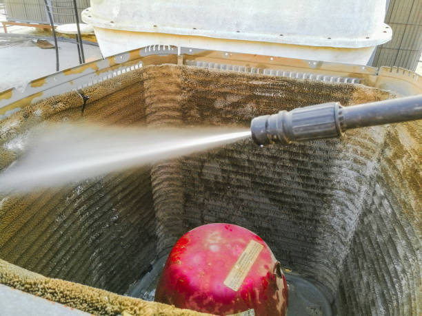 Best Air Duct Cleaning Near Me  in Pace, FL