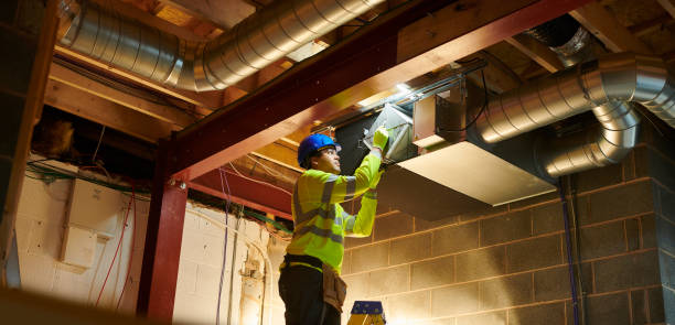 Ductwork Cleaning Services in Pace, FL