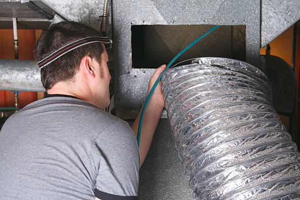 Best Home Air Vent Cleaning  in Pace, FL