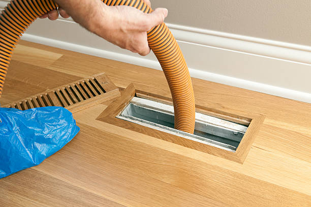 Best HVAC Air Duct Cleaning  in Pace, FL